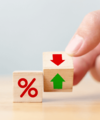 Interest Rates Kept At 5 %, But Mortgage Rates Improve - Quealy & Co