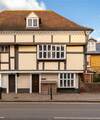 How Listed Buildings Affect House Prices - Quealy & Co