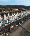 Second Home Hotspots In The UK - Quealy & Co