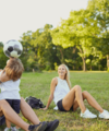 How Far Is Your Nearest Large Green Space? - Quealy & Co