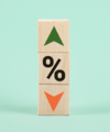 'More Aggressive' Interest Rate Cuts On The Horizon - Quealy & Co