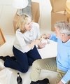 Boomers Becoming Buyers: Surge Of Over 50s Purchasing Their First Homes - Quealy & Co