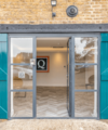 5 Months In Our New Premises In Borden Village - Quealy & Co