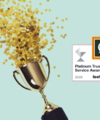 Quealy & Co Receive Feefo Platinum Trusted Service Award For The Fifth Year In A Row!