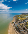 New Stretch Of National Coast Path Opens On Isle Of Sheppey - Quealy & Co