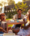 Outdoor Entertaining In Kent: The Best Ideas For Your Garden In 2025 - Quealy & Co