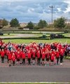 Quealy & Co Celebrate Sittingbourne Striders Juniors – Supporting Local Community Sport And Family Fitness