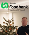 Help Swale Foodbank Bring Hope To Local Families This Christmas - Quealy & Co