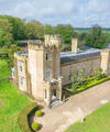 A Once in a Lifetime Opportunity: Own a Historic Baronial Manor in St Margaret’s Bay - Quealy & Co