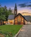 Back to School Has Never Looked This Good: Inside an Extraordinary Victorian Schoolhouse - Quealy & Co