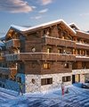 Ski In, Ski Out Living at L’HÉRITAGE, Morzine - Quealy & Co