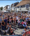 Kent at its Best: Local Events to Enjoy in Late Summer - Quealy & Co