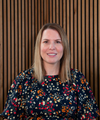 Hayley Burrows - Quealy & Co