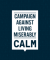Quealy & Co team raise money for CALM