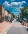 Sittingbourne named one of the most resilient towns in England - Quealy & Co