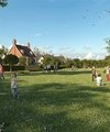 Plans for Binbury Park garden village between Maidstone and Sittingbourne could be approved by summer - Quealy & Co
