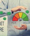 How To Check And Improve Your Credit Score Before Getting A Mortgage - Quealy & Co
