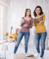 The Moving Home Checklist You Need To Follow! - Quealy & Co