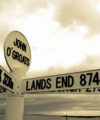 Over £2000 raised for CALM as the Quealy team reach John O’Groats! - Quealy & Co