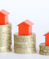 House price growth predictions - Quealy & Co