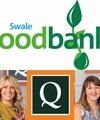2021 Swale Foodbank Appeal - Quealy & Co