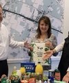 Quealy & Co Are Collecting Donations For Local Food Banks