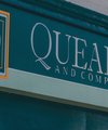 Report a Maintenance Issue - Quealy & Co