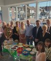 The Great Quealy Bake Off in aid of MacMillan Cancer Support - Quealy & Co