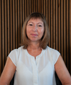 Paula Fisher  - Quealy & Co