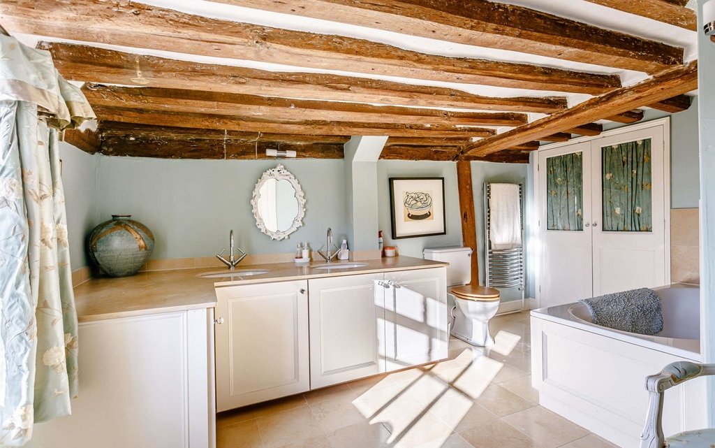 5 Bedroom house for sale in Vanity Lane, Linton, Maidstone, Kent, ME17