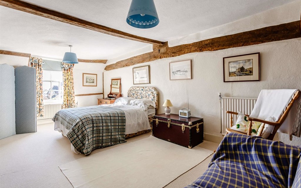 5 Bedroom house for sale in Vanity Lane, Linton, Maidstone, Kent, ME17