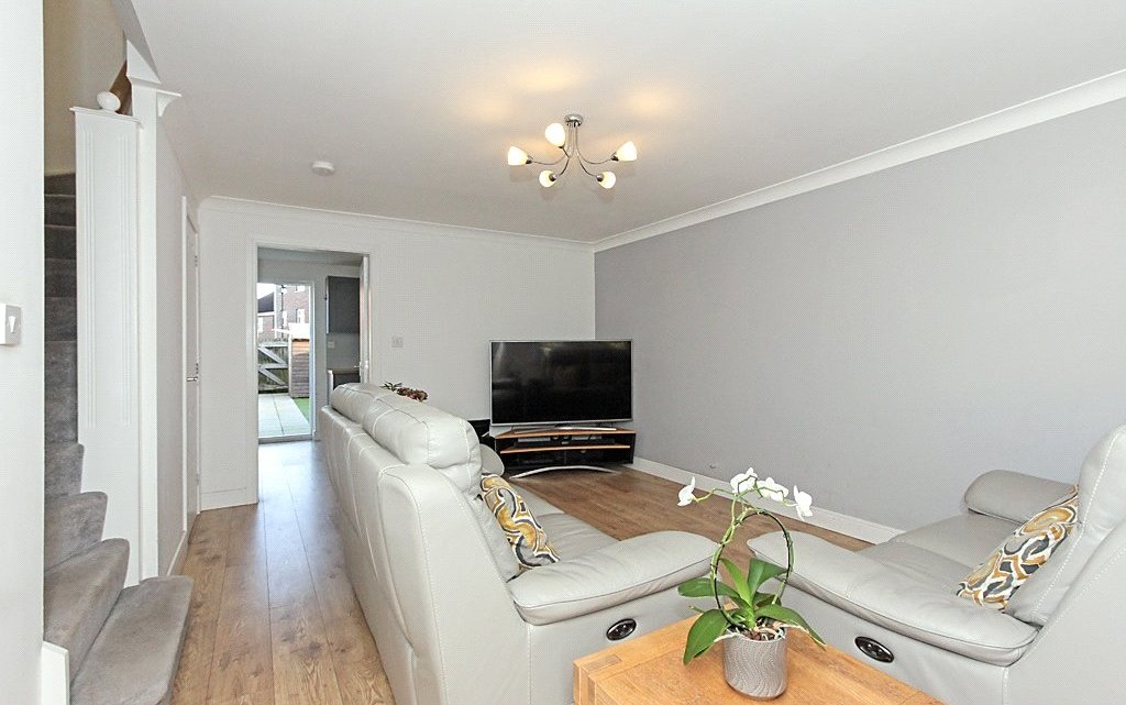 3 Bedroom house for sale in Emerald Crescent, Sittingbourne, ME10