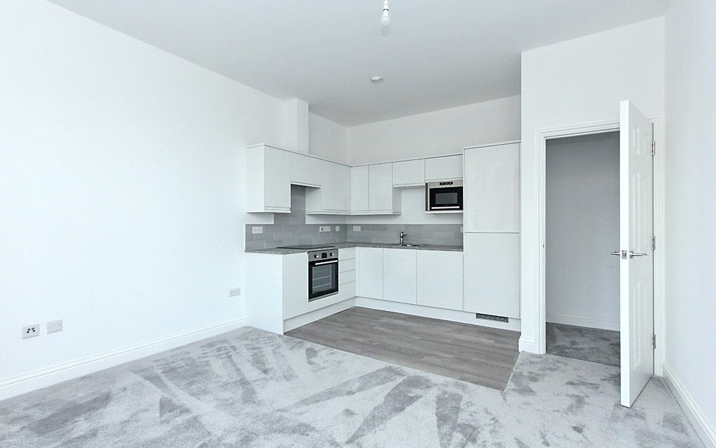 Flat/apartment For sale in Brenchley House, 7577 High Street