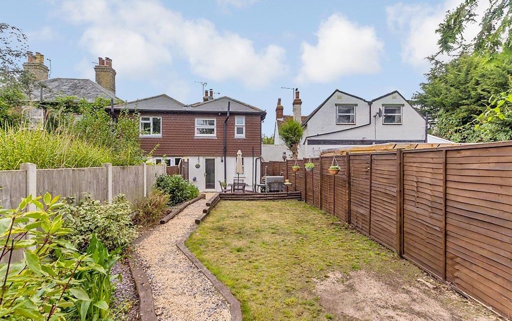 3 Bedroom house for sale in Oad Street, Borden, Sittingbourne, Kent