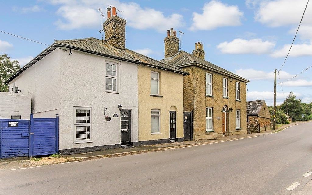 3 Bedroom house for sale in Oad Street, Borden, Sittingbourne, Kent