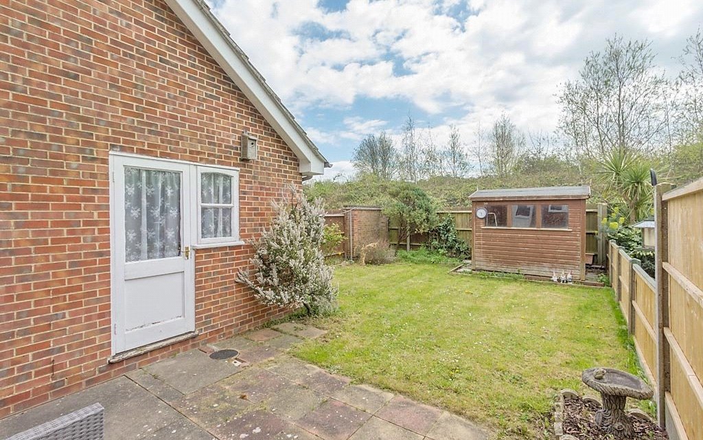 2 Bedroom house for sale in Gregory Close, Kemsley, Sittingbourne, Kent