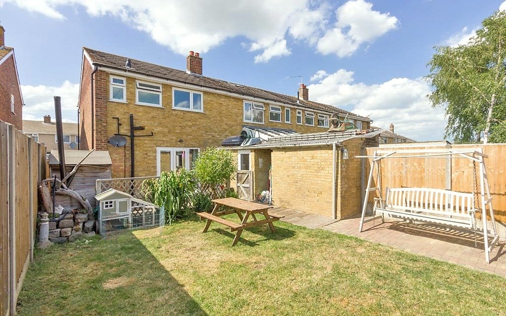 3 Bedroom house for sale in Portland Avenue, Sittingbourne, ME10