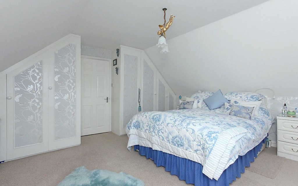 4 Bedroom house for sale in Bell Farm Lane, Minster on Sea, Sheerness
