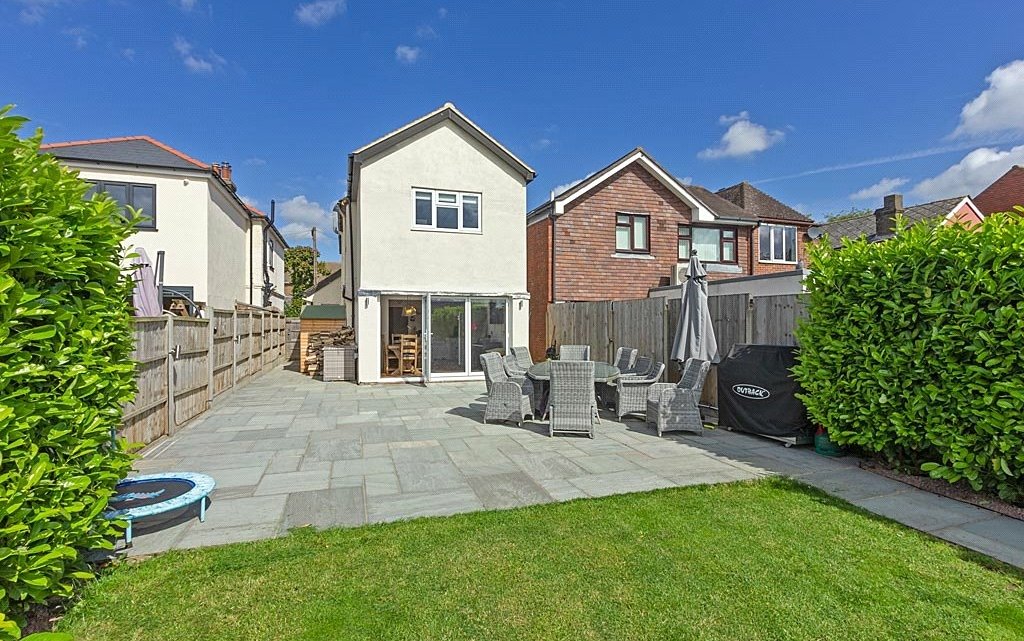 4 Bedroom house for sale in Borden Lane, Sittingbourne, ME10 Quealy & Co