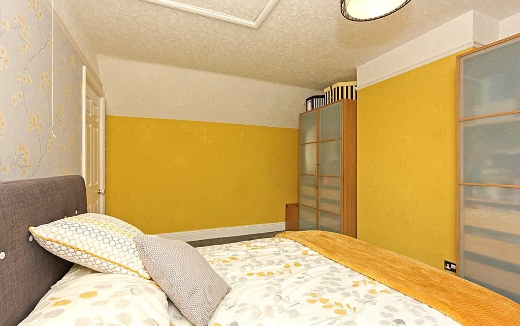 4 Bedroom house for sale in Park Avenue, Sittingbourne, ME10 Quealy & Co