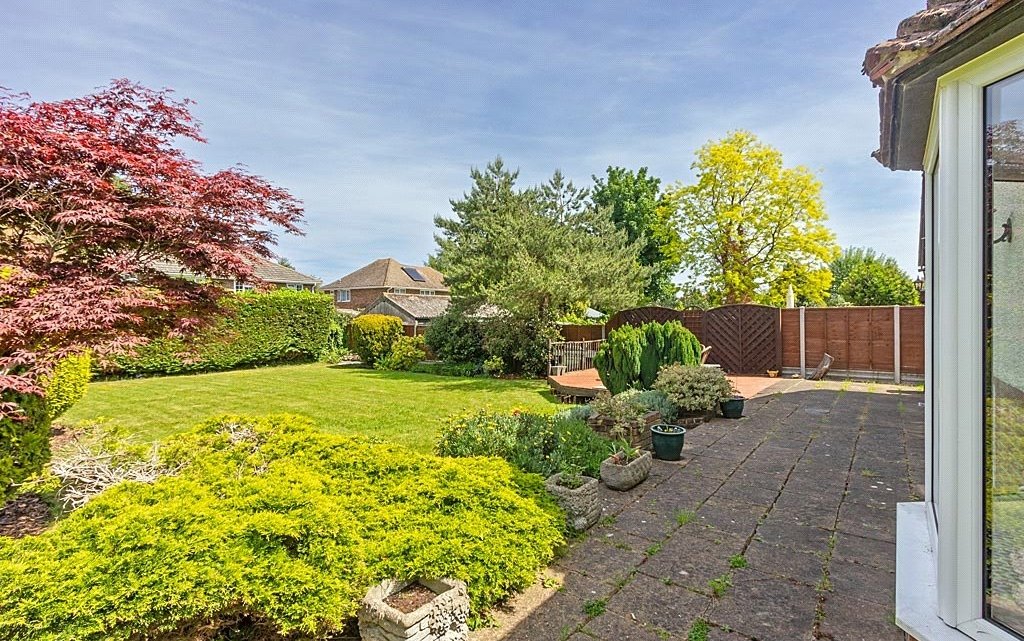 4 Bedroom house for sale in Park Avenue, Sittingbourne, ME10 Quealy & Co