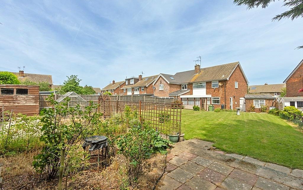 3 Bedroom house for sale in Shurland Avenue, Sittingbourne, ME10