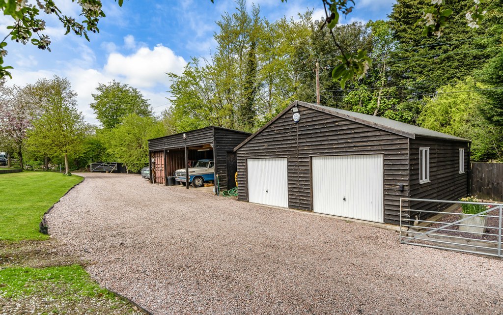 2 Bedroom house for sale in Stockbury Valley, Stockbury, Sittingbourne