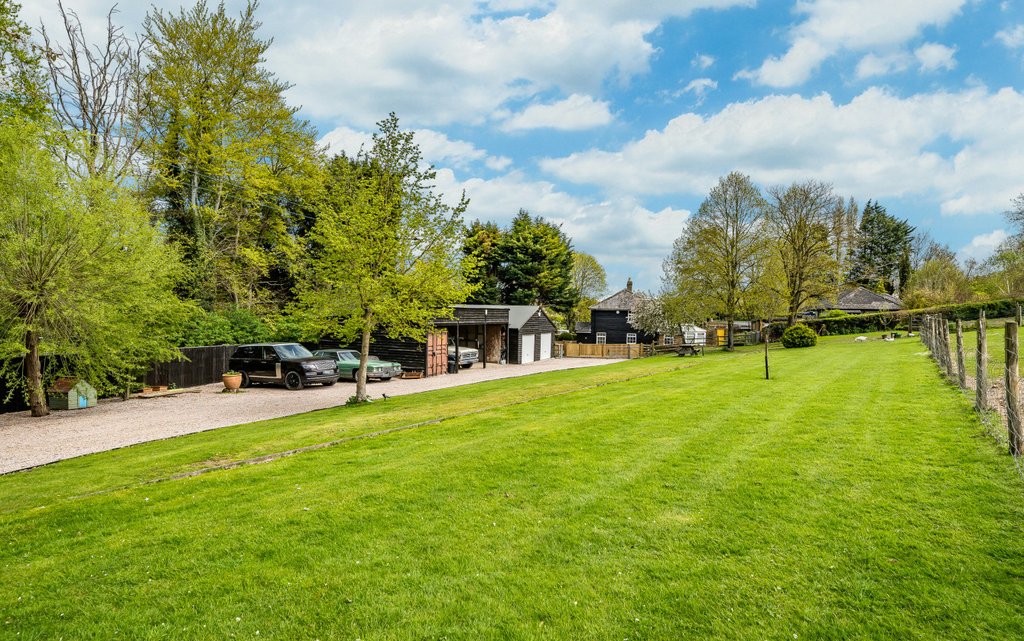 2 Bedroom house for sale in Stockbury Valley, Stockbury, Sittingbourne