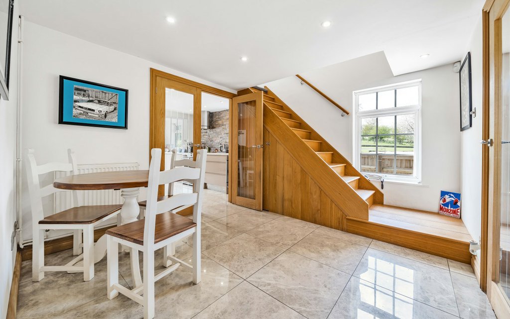 2 Bedroom house for sale in Stockbury Valley, Stockbury, Sittingbourne