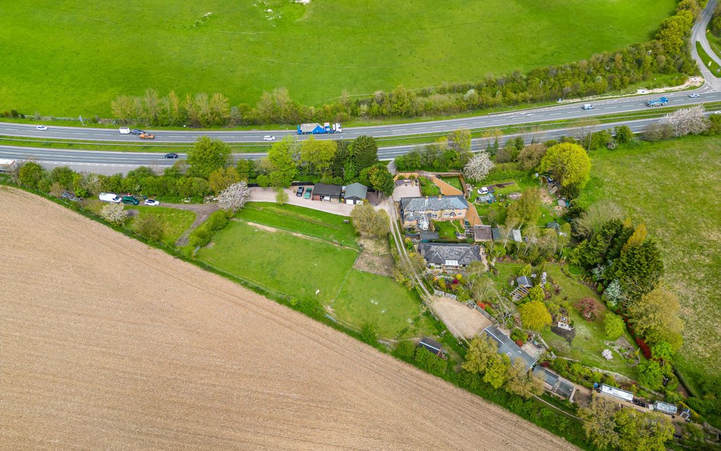 2 Bedroom house for sale in Stockbury Valley, Stockbury, Sittingbourne