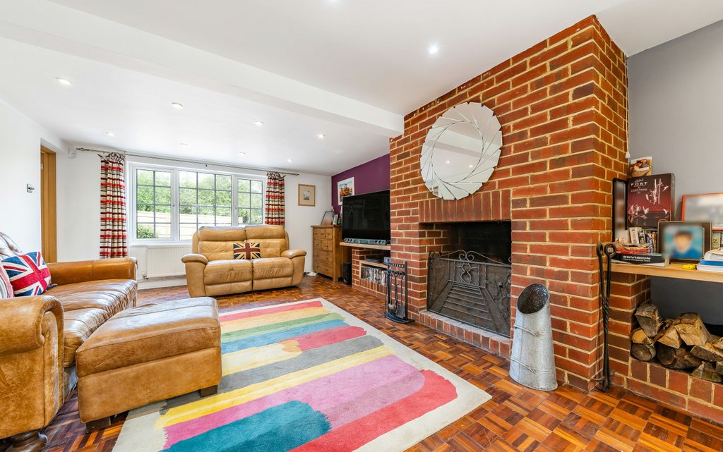 2 Bedroom house for sale in Stockbury Valley, Stockbury, Sittingbourne