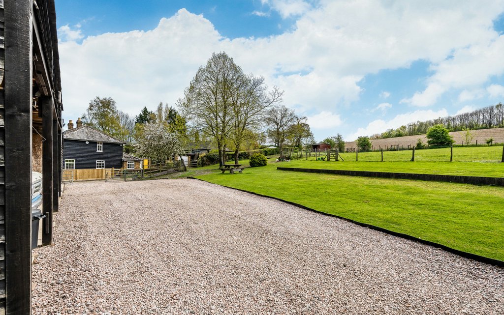 2 Bedroom house for sale in Stockbury Valley, Stockbury, Sittingbourne