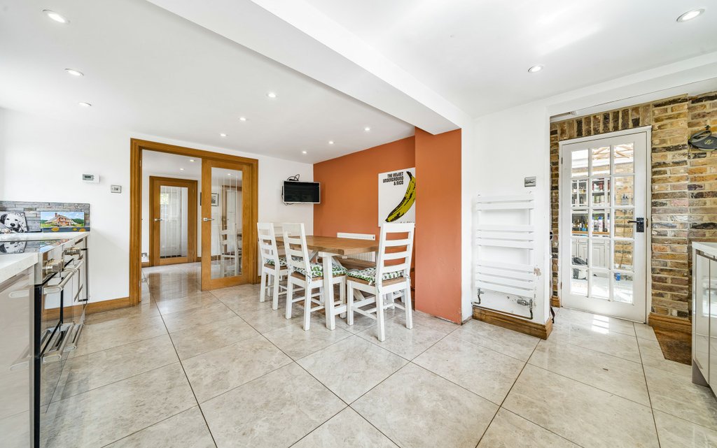 2 Bedroom house for sale in Stockbury Valley, Stockbury, Sittingbourne