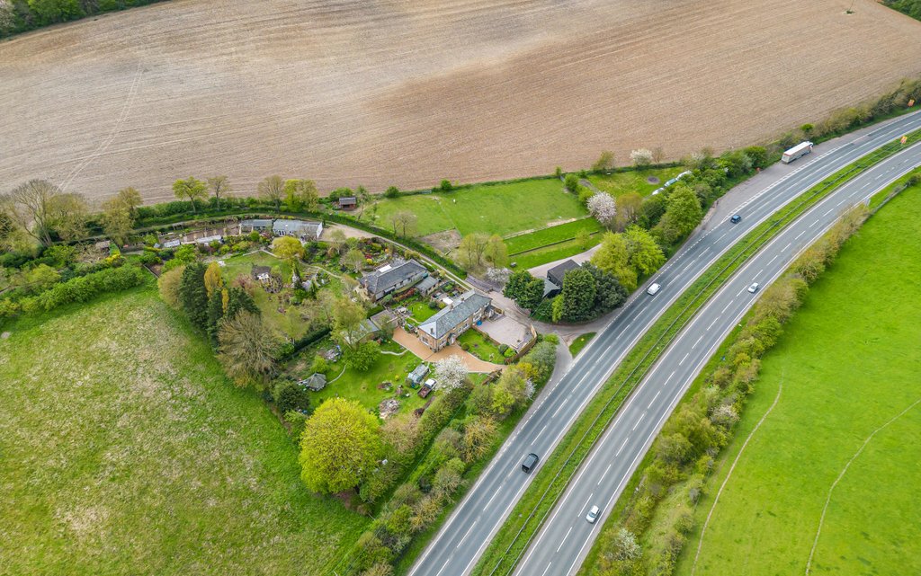 2 Bedroom house for sale in Stockbury Valley, Stockbury, Sittingbourne